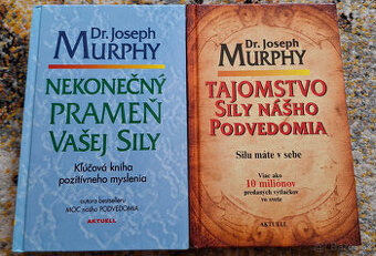 Nekonečný prameň vašej sily /Tajomstvo sily nášho podvedomia