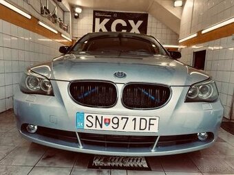 Bmw e60