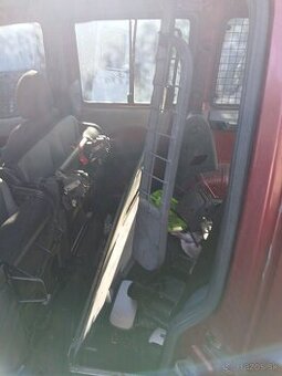Fiat Doblo 2000-2010
