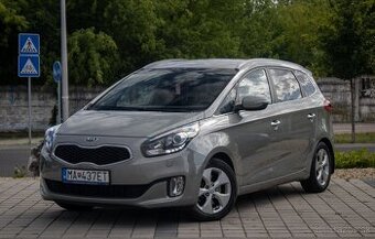 Kia Carens 1.7 CRDi 141k Gold A7