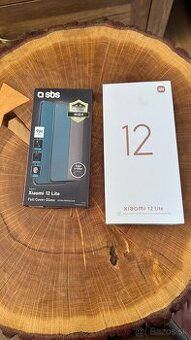 Mi Xiaomi 12 Lite