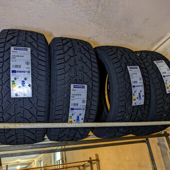 Zimné pneumatiky 225/40 R18 Sebring