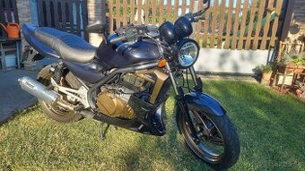 Kawasaki ER- 5   2004, 36KW