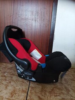 Autosedačka Britax