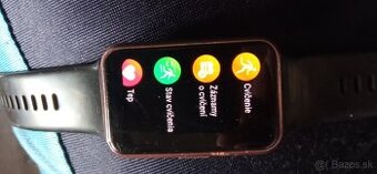 Huawei Watch Fit TIA-B09