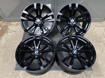 ✅ R20 ®️ Originál BMW 5x120 M-Packet ✅ F15 F16 X5 X6