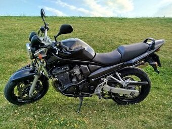Suzuki GSF 650 Bandit