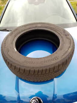 Predám nové letné pneu Bridgestone Turanza ECO 205/60R16 92H