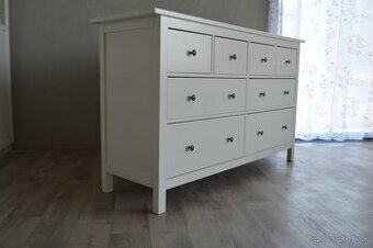 Hemnes komoda