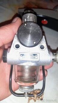 PREDAM NOVÚ PODAVACIU PUMPU NA PV3S S 50 - 1