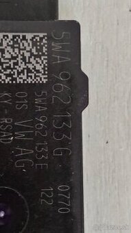 5WA 962 133 G