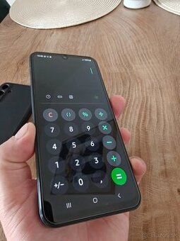Samsung A15+ 5G 5 128gb/4 GB ram