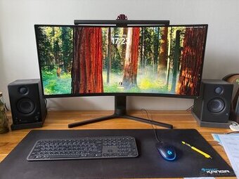 Xiaomi MI Ultrawide 34"
