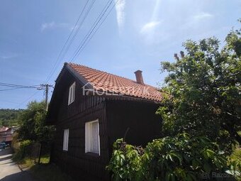 Predám rodinný dom centrum, Krásno nad Kysucou, iba u nás