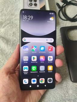 Xiaomi Redmi Note 14 Pro 5G 256GB,8GB RAM