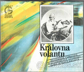 Královna volantu - 1