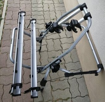 Nosič bicyklov