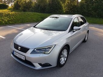 Seat Leon 3