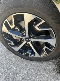 Disky KIA SPORTAGE NQ5 18ky 2 ks