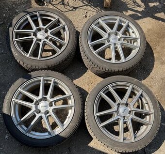 Platin R18 5x112