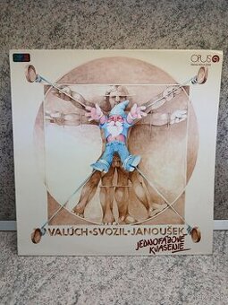 Jednofázové Kvasenie - Valúch, Svozil, Janoušek