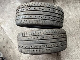 Letne pneumatiky Semperit 245/40R19