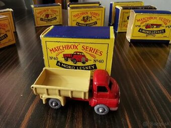 Matchbox lesney regular wheels