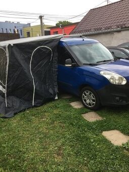 OPEL COMBO 1,4 Benzin Nova STK EK
