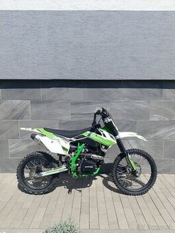 Minirocket huricane 250