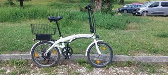 Predám skladaci bicykel