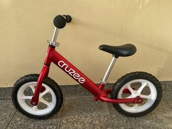 Odrážadlo značky cruzee