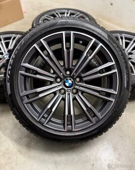 Zimná sada 5x112 R18 , 225/45/18 BMW 3 G20 G21 Style M790