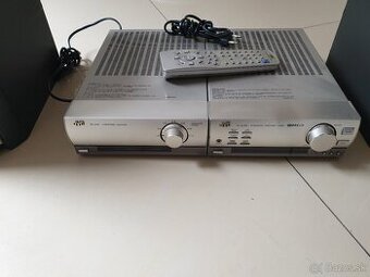 Preda JVC skladacku - 1