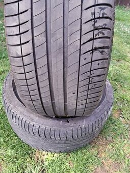 Predám letné Michelin 275/35/R19
