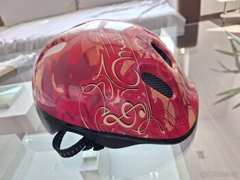 Detská prilba na bicykel