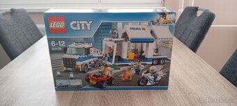Lego City 60139