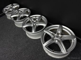 Alu BROCK 5x114,3 16”