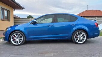Škoda octavia rs3