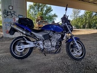 Honda Hornet 600