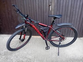 Predám pánsky bicykel zn. GHOST