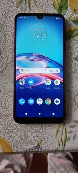 Motoŕola E6i