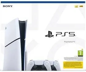 Predám playstation 5 slim 1TB