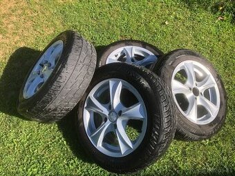Ford Fusion kolesá predám