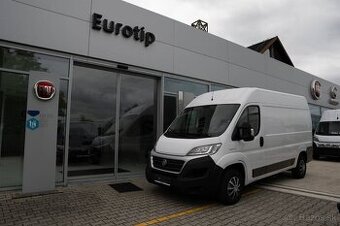 Fiat Ducato 2.3 MultiJet E6 L2H2 3,5t
