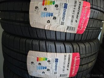 205/65R16C Vredestein Comtrac 2