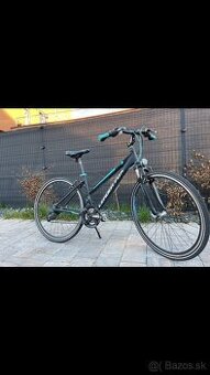 Bicykel LEADERFOX