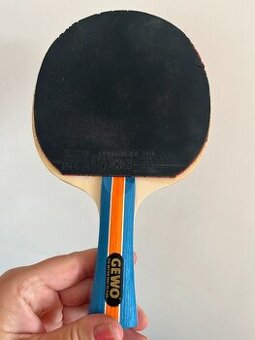 Raketa na stolný tenis - 1