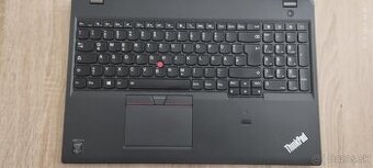 Lenovo ThinkPad T550