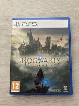 Hogwards legacy ps5