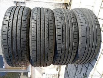 235/50/19 Imperial letné pneu 4ks